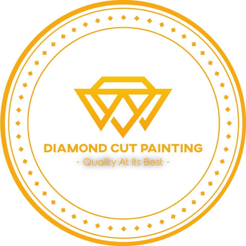 Diamond Cut Painting